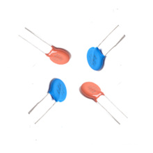 High Voltage Ceramic Disc Capacitor Tmcc02-4